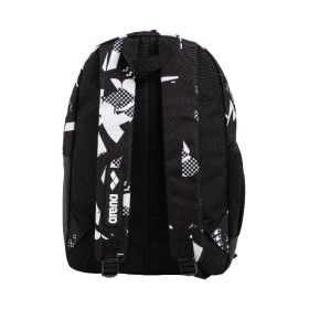 Vente Privée Arena Mai 2025 - TEAM BACKPACK 30 ALLOVER RIC