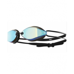Lunettes Natation TYR Tracer X Racing Mirrored Gold/Black