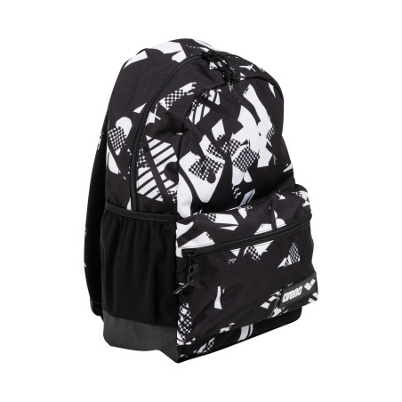 Vente Privée Arena Mai 2025 - TEAM BACKPACK 30 ALLOVER RIC | Les4Nages