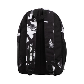 Vente Privée Arena Mai 2025 - TEAM BACKPACK 30 ALLOVER RIC