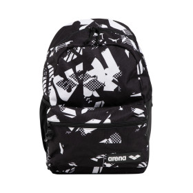Vente Privée Arena Mai 2025 - TEAM BACKPACK 30 ALLOVER RIC