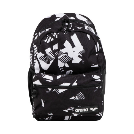 Vente Privée Arena Mai 2025 - TEAM BACKPACK 30 ALLOVER RIC | Les4Nages