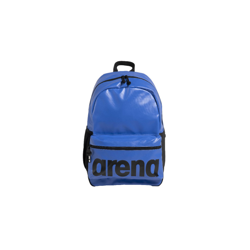 Vente Privée Arena Mai 2025 - TEAM BACKPACK 30 BIG LOGO DENIM | Les4Nages