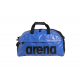 ARENA TEAM DUFFLE 40 - Big Logo Denim - Sac de Sport & Piscine