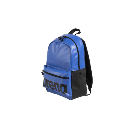 Vente Privée Arena Mai 2025 - TEAM BACKPACK 30 BIG LOGO DENIM | Les4Nages
