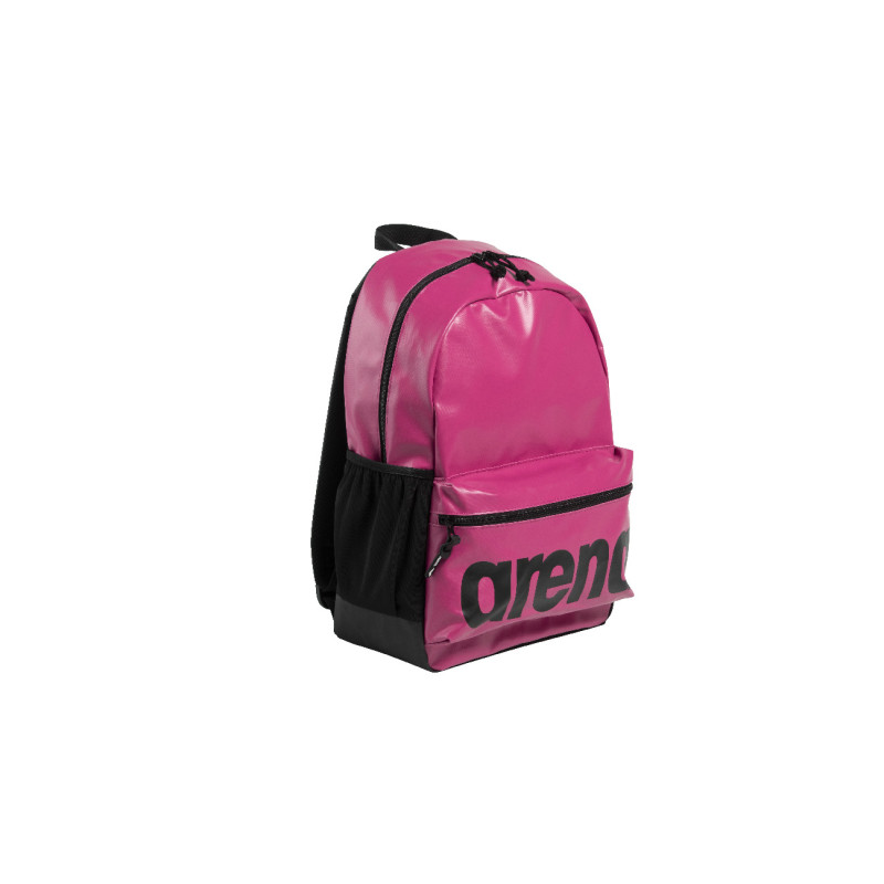 Vente Privée Arena Mai 2025 - TEAM BACKPACK 30 BIG LOGO PINK | Les4Nages Vente Privée Arena Mai 2025 - TEAM BACKPACK 30 BIG LOGO PINK | Les4Nages