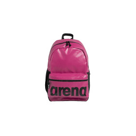 Vente Privée Arena Mai 2025 - TEAM BACKPACK 30 BIG LOGO PINK