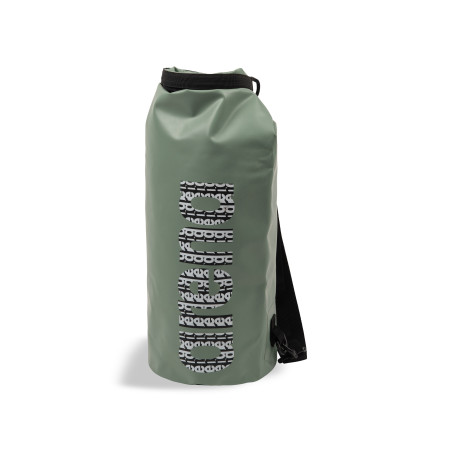 Vente Privée Arena Mai 2025 - TEAM DRYBAG BIG LOGO JADE - MONOGRAM | Les4Nages