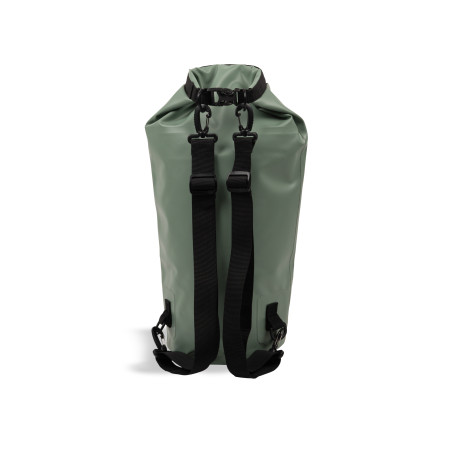 Vente Privée Arena Mai 2025 - TEAM DRYBAG BIG LOGO JADE - MONOGRAM | Les4Nages