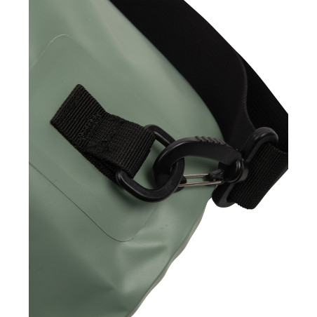 Vente Privée Arena Mai 2025 - TEAM DRYBAG BIG LOGO JADE - MONOGRAM | Les4Nages