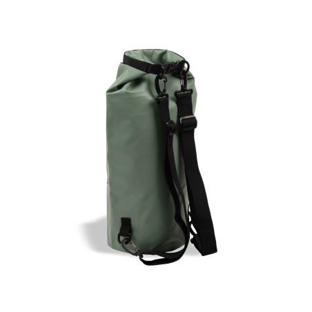 Vente Privée Arena Mai 2025 - TEAM DRYBAG BIG LOGO JADE - MONOGRAM | Les4Nages