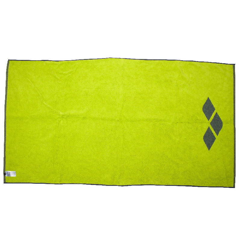 Vente Privée ARENA Mai 2025 - BEACH 2-WAY TOWEL LIME SODA-SHARK | Les4Nages Vente Privée ARENA Mai 2025 - BEACH 2-WAY TOWEL LIME SODA-SHARK | Les4Nages