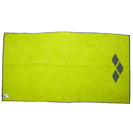 Vente Privée ARENA Mai 2025 - BEACH 2-WAY TOWEL LIME SODA-SHARK | Les4Nages