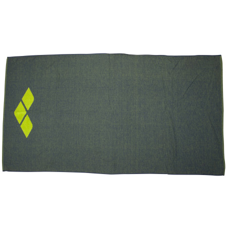 Vente Privée ARENA Mai 2025 - BEACH 2-WAY TOWEL LIME SODA-SHARK | Les4Nages