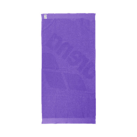 Vente Privée ARENA Mai 2025 - BEACH TOWEL LOGO DARK_LAVANDA | Les4Nages