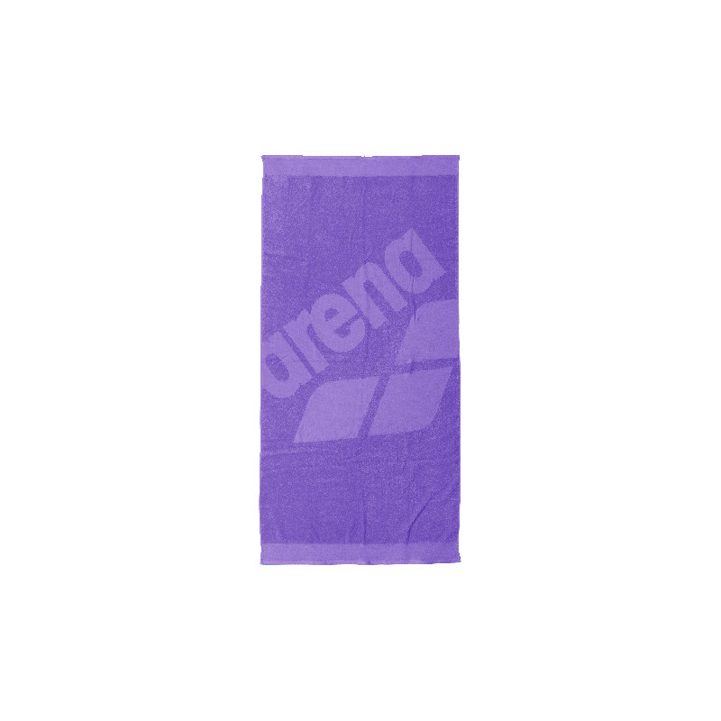 Vente Privée ARENA Mai 2025 - BEACH TOWEL LOGO DARK_LAVANDA | Les4Nages Vente Privée ARENA Mai 2025 - BEACH TOWEL LOGO DARK_LAVANDA | Les4Nages
