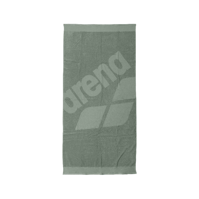 Vente Privée ARENA Mai 2025 - BEACH TOWEL LOGO JADE | Les4Nages Vente Privée ARENA Mai 2025 - BEACH TOWEL LOGO JADE | Les4Nages