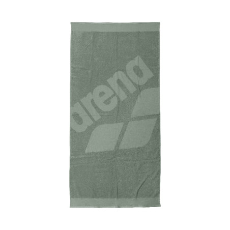 Vente Privée ARENA Mai 2025 - BEACH TOWEL LOGO JADE | Les4Nages