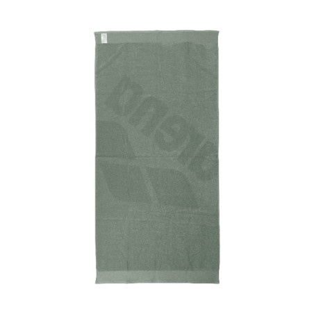 Vente Privée ARENA Mai 2025 - BEACH TOWEL LOGO JADE | Les4Nages