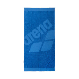 Vente Privée ARENA Mai 2025 - BEACH TOWEL LOGO  ROYAL