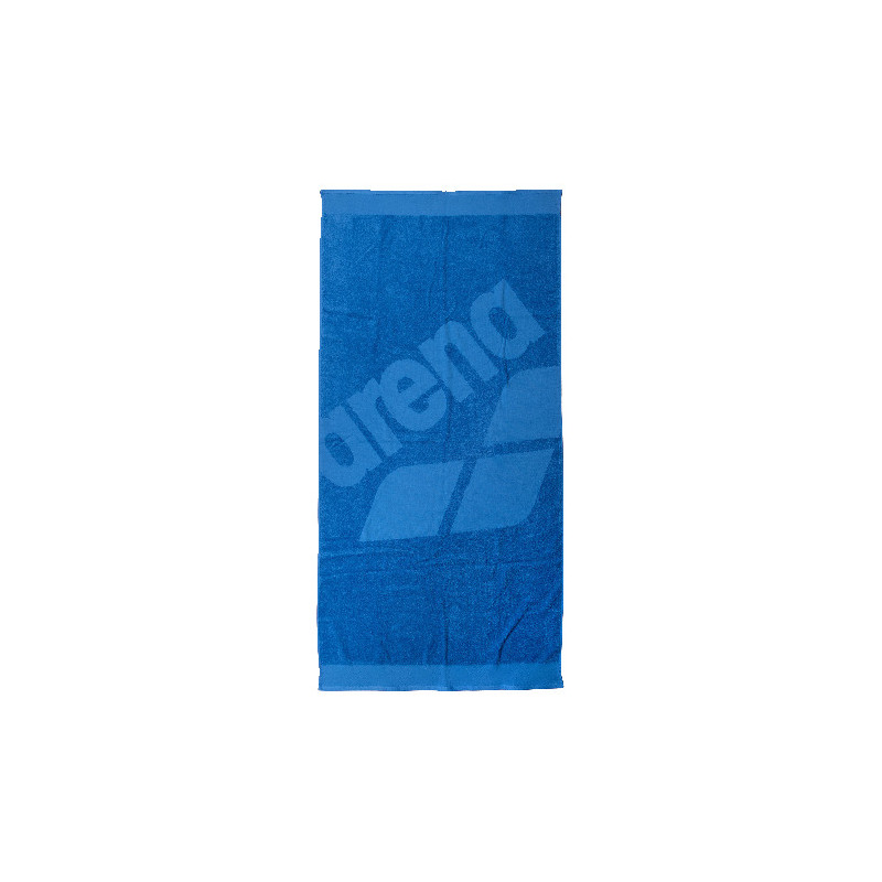 Vente Privée ARENA Mai 2025 - BEACH TOWEL LOGO ROYAL | Les4Nages Vente Privée ARENA Mai 2025 - BEACH TOWEL LOGO ROYAL | Les4Nages