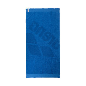 Vente Privée ARENA Mai 2025 - BEACH TOWEL LOGO  ROYAL