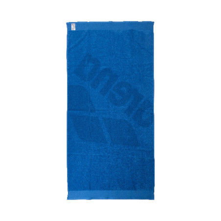 Vente Privée ARENA Mai 2025 - BEACH TOWEL LOGO ROYAL | Les4Nages