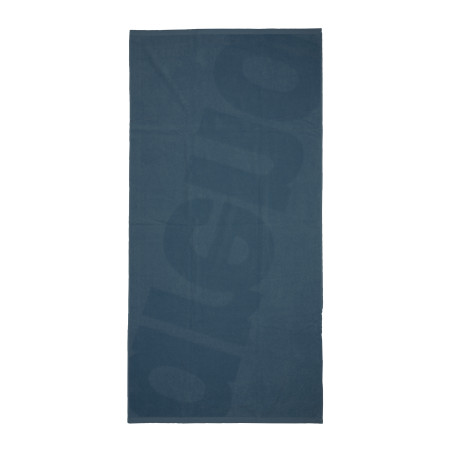 Vente Privée ARENA Mai 2025 - BEACH TOWEL LOGO II ASPHALT | Les4Nages
