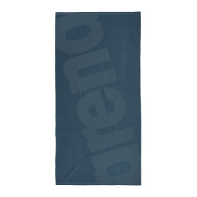 Vente Privée ARENA Mai 2025 - BEACH TOWEL LOGO II  ASPHALT