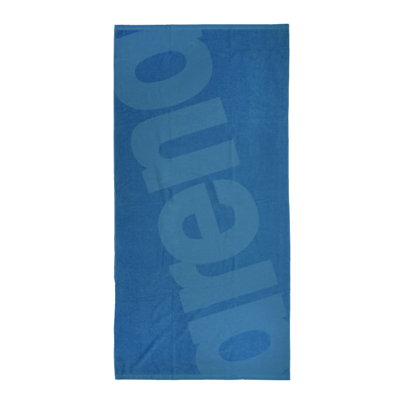 Vente Privée ARENA Mai 2025 - BEACH TOWEL LOGO II BLUE COSMO | Les4Nages Vente Privée ARENA Mai 2025 - BEACH TOWEL LOGO II BLUE COSMO | Les4Nages
