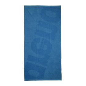 Vente Privée ARENA Mai 2025 - BEACH TOWEL LOGO II  BLUE COSMO