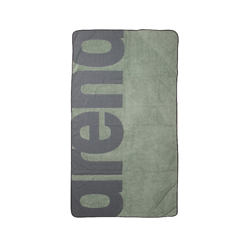 Vente Privée ARENA Mai 2025 - BEACH TOWEL POCKET JADE | Les4Nages