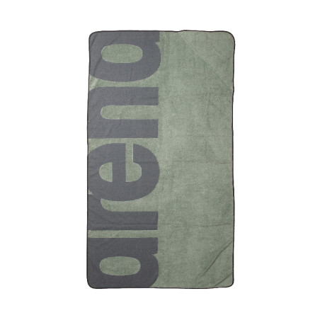 Vente Privée ARENA Mai 2025 - BEACH TOWEL POCKET JADE | Les4Nages