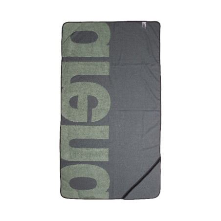 Vente Privée ARENA Mai 2025 - BEACH TOWEL POCKET JADE | Les4Nages