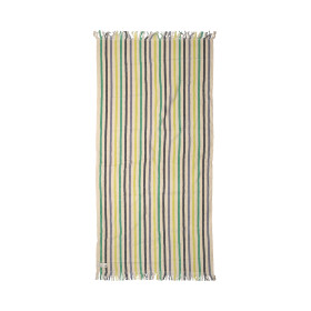 Vente Privée ARENA Mai 2025 - FOUTA BEACH TOWEL  BUTTER-SOFT_GREEN