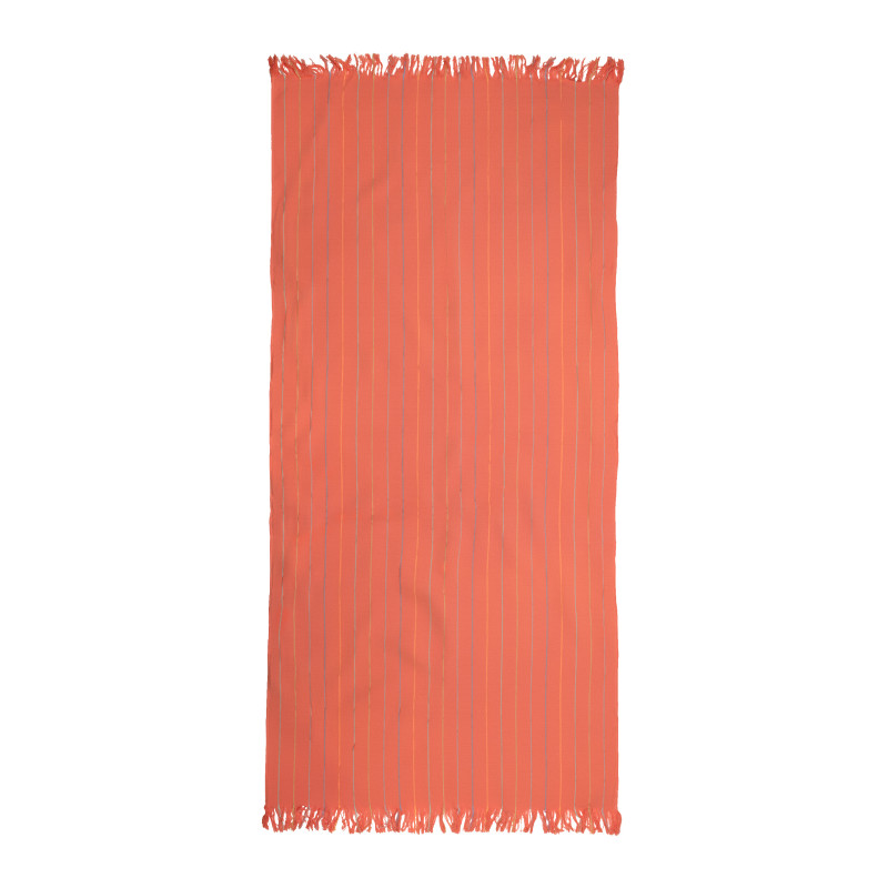 Vente Privée ARENA Mai 2025 - FOUTA BEACH TOWEL CALYPSO_CORAL-WATER | Les4Nages Vente Privée ARENA Mai 2025 - FOUTA BEACH TOWEL CALYPSO_CORAL-WATER | Les4Nages