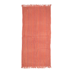 Vente Privée ARENA Mai 2025 - FOUTA BEACH TOWEL  CALYPSO_CORAL-WATER