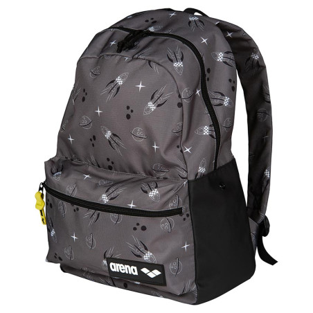 Vente Privée Arena Mai 2025 - TEAM BACKPACK 30 ALLOVER ROCKETS | Les4Nages