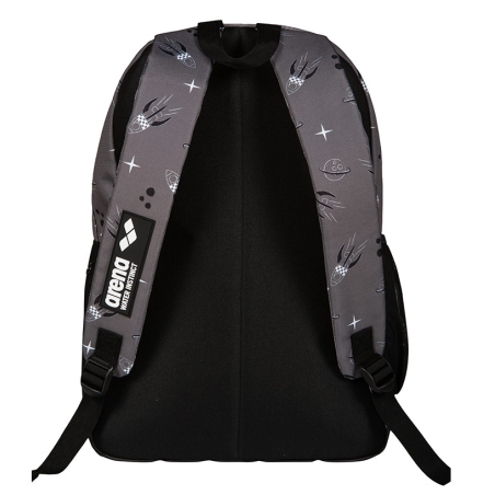 Vente Privée Arena Mai 2025 - TEAM BACKPACK 30 ALLOVER ROCKETS | Les4Nages