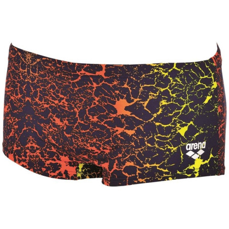 Vente Privée Arena Mai 2025 - M STORM LOW WAIST SHORT - NAVY | Les4Nages