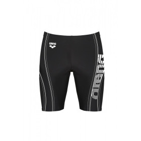 Vente Privée Arena Mai 2025 - M BYOR EVO JAMMER - BLACK-BLACK-WHITE