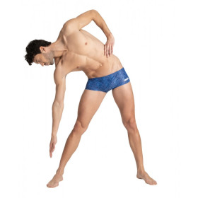 Vente Privée Arena Mai 2025 - M KIKKO LOW WAIST SHORT - NAVY-MULTY NAVY