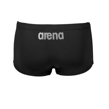 Vente Privée Arena Mai 2025 - SQUARED SHORT - BLACK,METALLIC_SILVER | Les4Nages