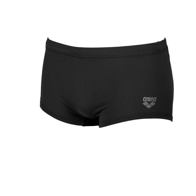 Vente Privée Arena Mai 2025 - SQUARED SHORT - BLACK,METALLIC_SILVER | Les4Nages Vente Privée Arena Mai 2025 - SQUARED SHORT - BLACK,METALLIC_SILVER | Les4Nages