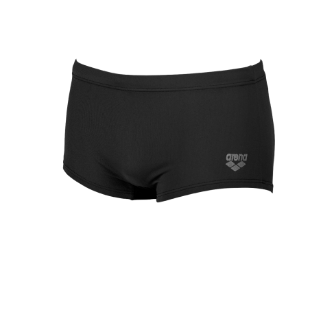 Vente Privée Arena Mai 2025 - SQUARED SHORT - BLACK,METALLIC_SILVER | Les4Nages
