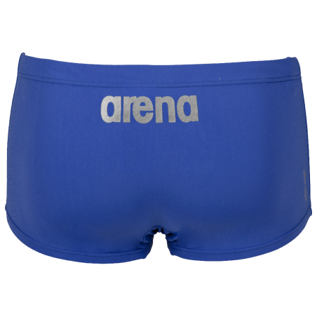 Vente Privée Arena Mai 2025 - SQUARED SHORT - ROYAL,METALLIC_SILVER | Les4Nages