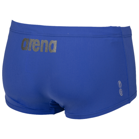 Vente Privée Arena Mai 2025 - SQUARED SHORT - ROYAL,METALLIC_SILVER | Les4Nages