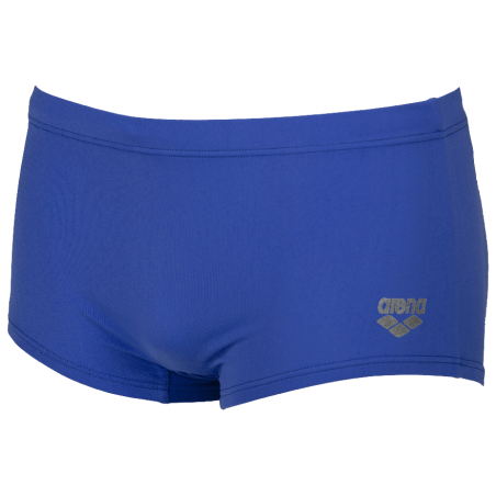 Vente Privée Arena Mai 2025 - SQUARED SHORT - ROYAL,METALLIC_SILVER | Les4Nages