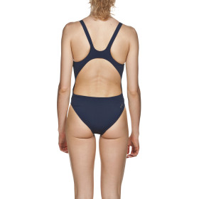 Vente Privée Arena Mai 2025 - W SOLID SWIM TECH HIGH L NAVY-WHITE