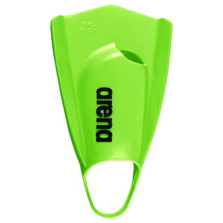 Vente Privée Arena Mai 2025 - Mini Palmes Powerfin Pro ACID LIME | Les4Nages